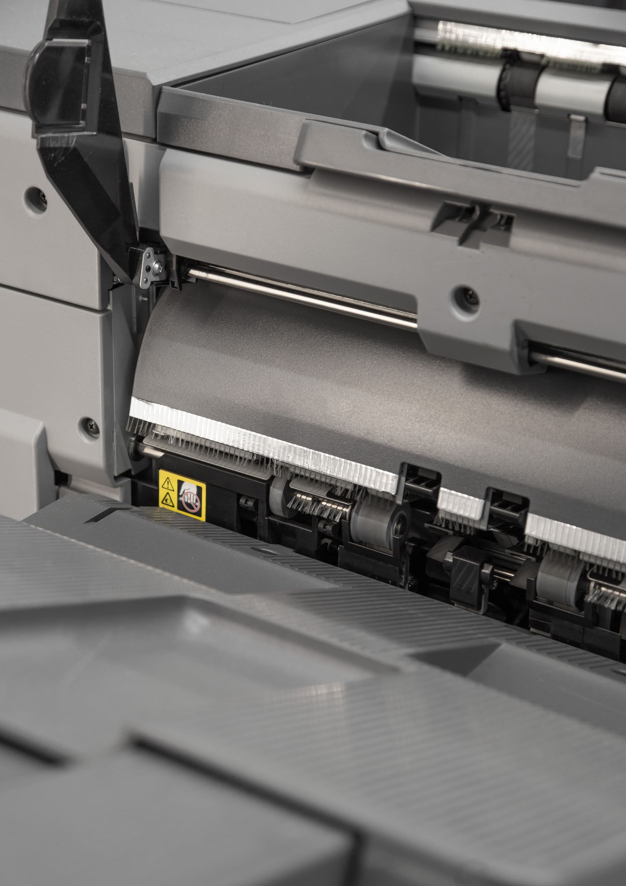 Подготовка макетов к печати