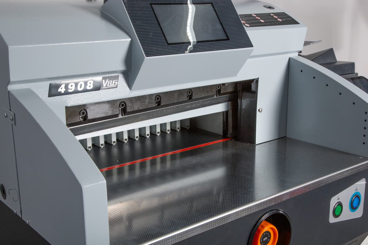 Постпечатная обработка