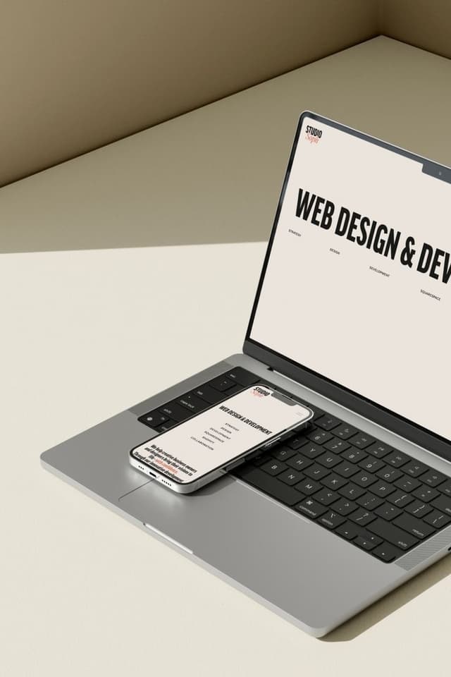 Дизайн полиграфии