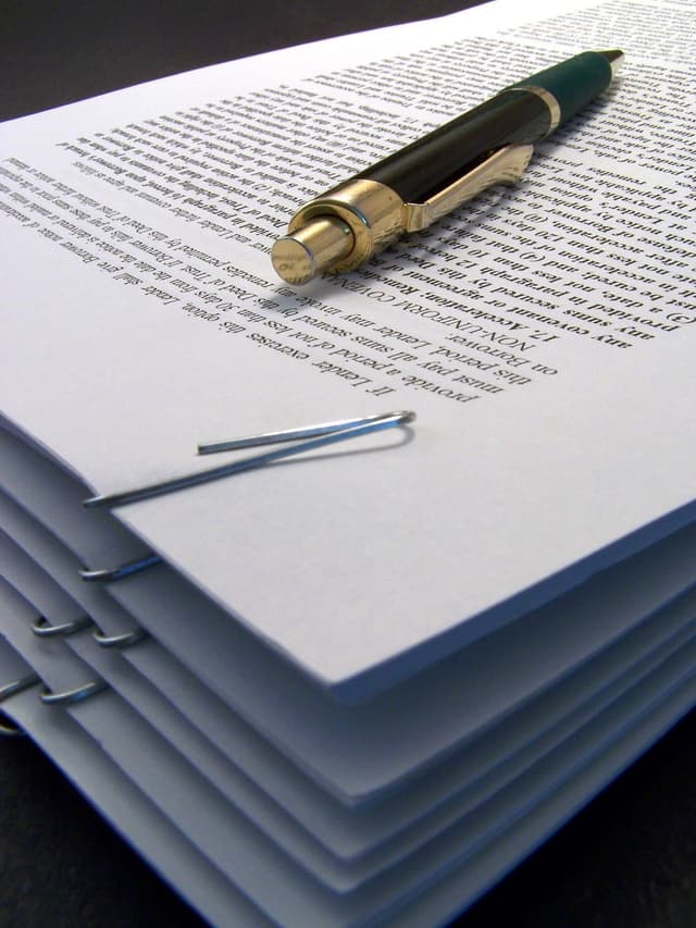 Печать документов