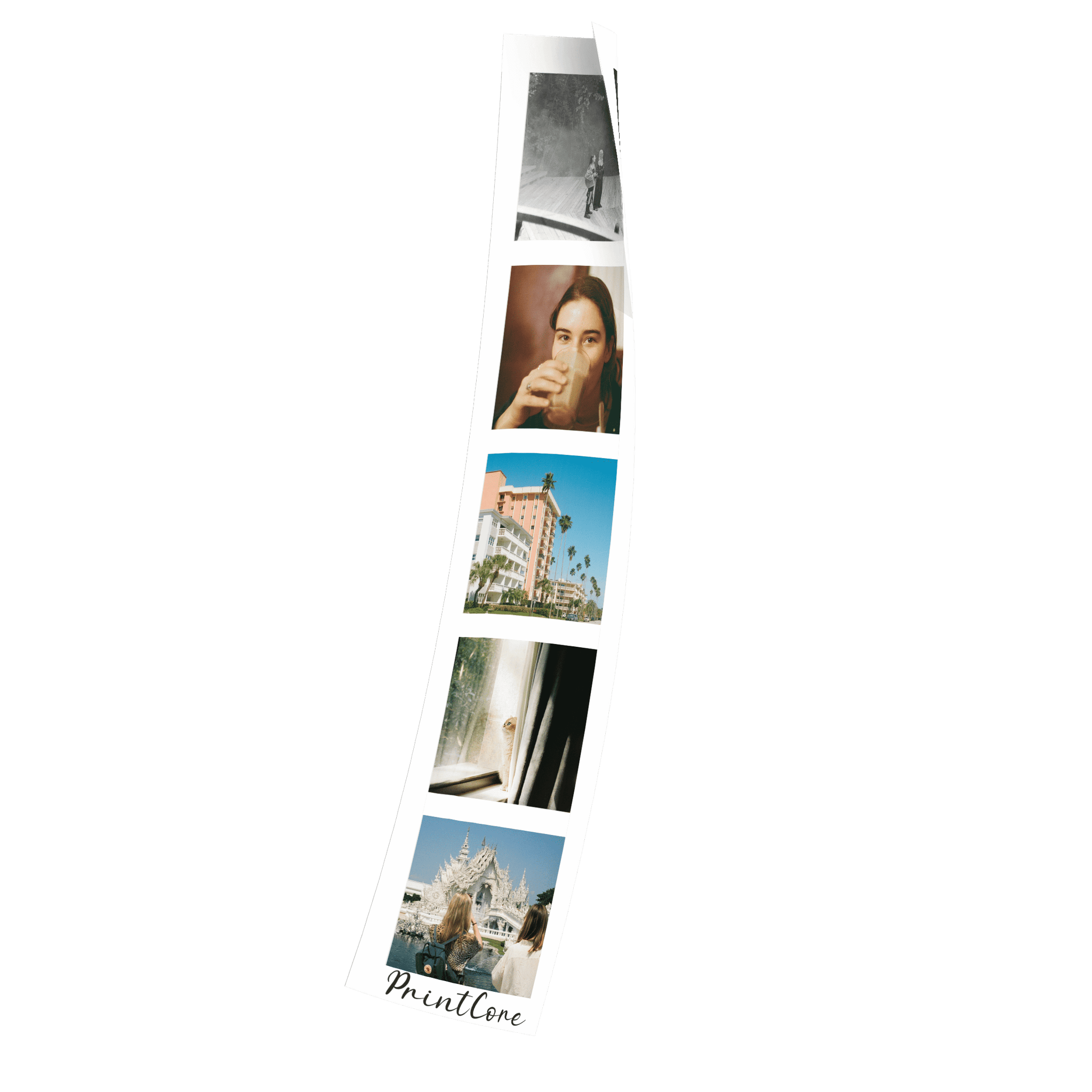 Фотополосы