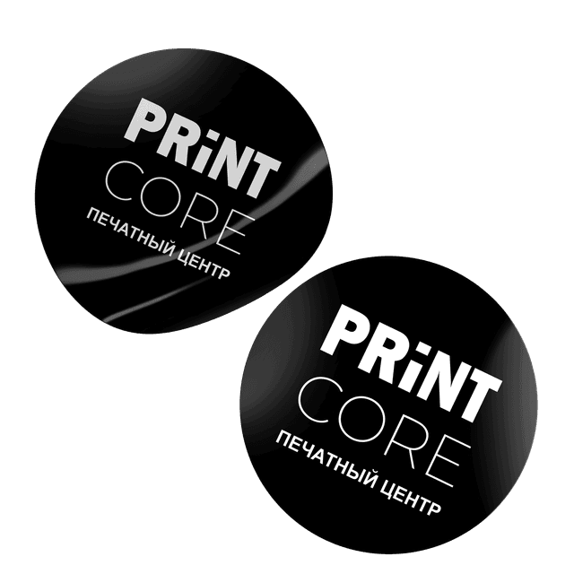 Стикеры и Наклейки