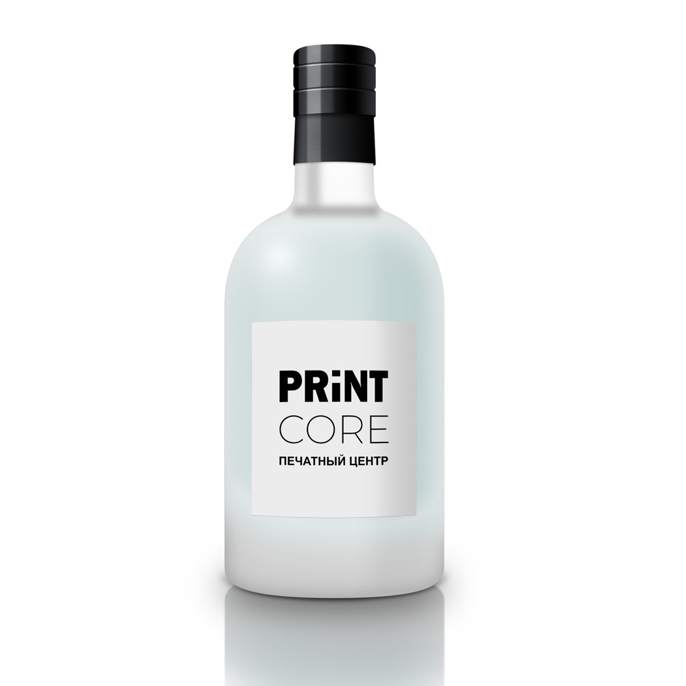 Этикетки на самогон