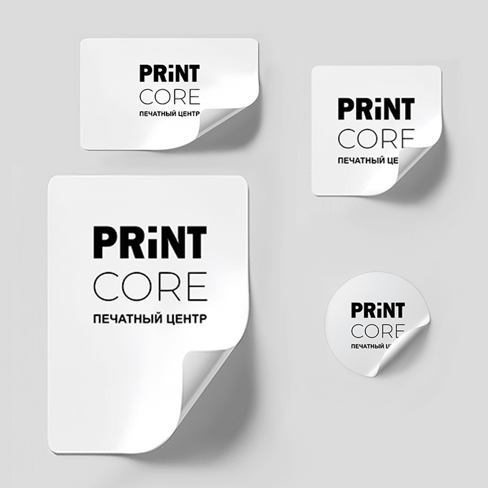 Наклейки, стикеры Все