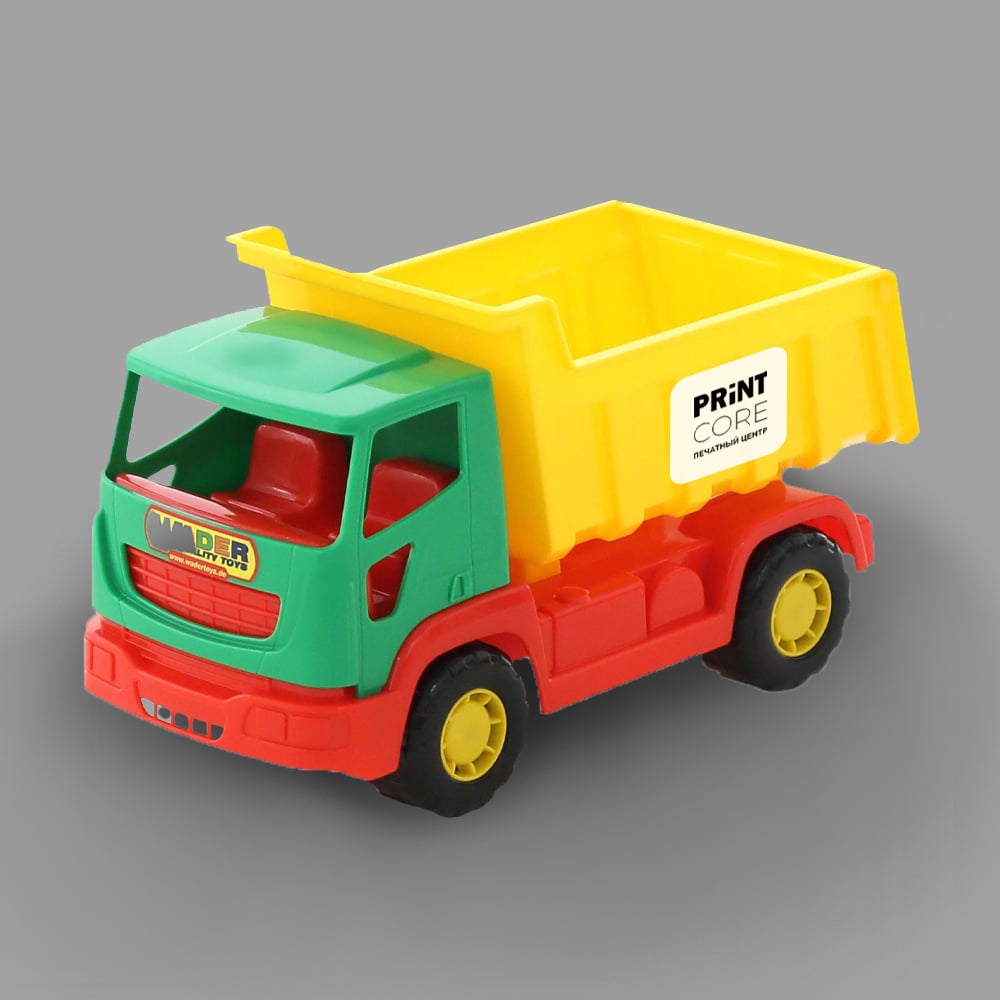 На детские товары