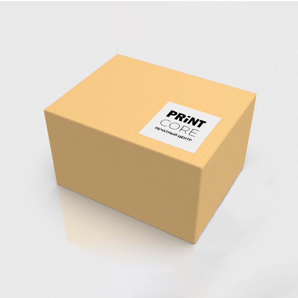 На упаковку, коробки